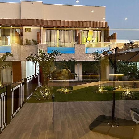 Pousada Villas - Bonito Бонито Екстериор снимка