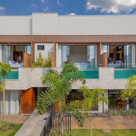 Pousada Villas - Bonito Бонито Екстериор снимка