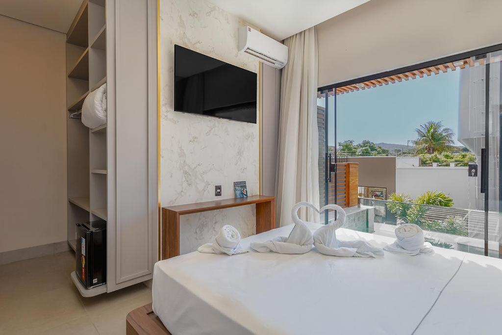 Pousada Villas - Bonito Бонито Екстериор снимка