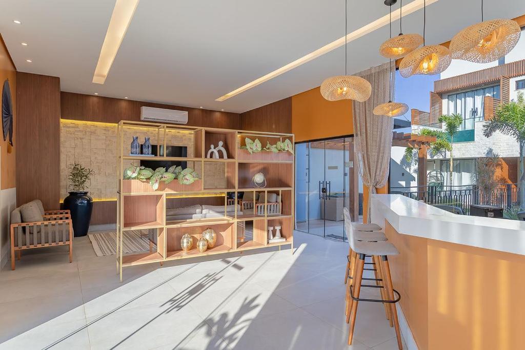 Pousada Villas - Bonito Бонито Екстериор снимка